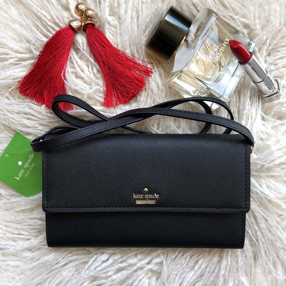 Kate Spade Cameron Street Stormie Crossbody Bag